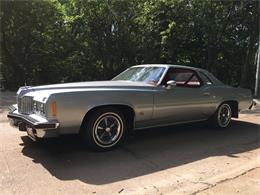 1977 Pontiac Grand Prix (CC-1155553) for sale in Moline, Illinois