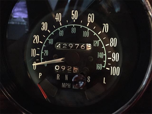 1977 Pontiac Grand Prix (CC-1155553) for sale in Moline, Illinois