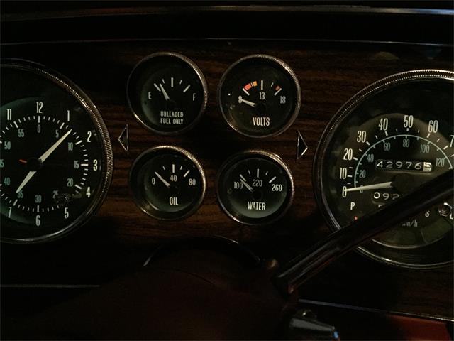 1977 Pontiac Grand Prix (CC-1155553) for sale in Moline, Illinois