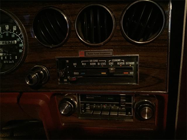 1977 Pontiac Grand Prix (CC-1155553) for sale in Moline, Illinois
