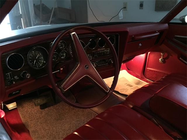 1977 Pontiac Grand Prix (CC-1155553) for sale in Moline, Illinois