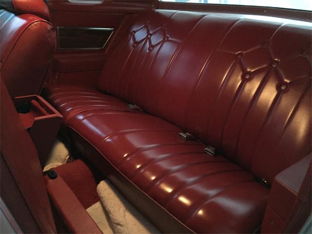 1977 Pontiac Grand Prix (CC-1155553) for sale in Moline, Illinois