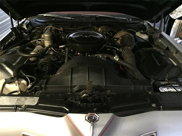 1977 Pontiac Grand Prix (CC-1155553) for sale in Moline, Illinois