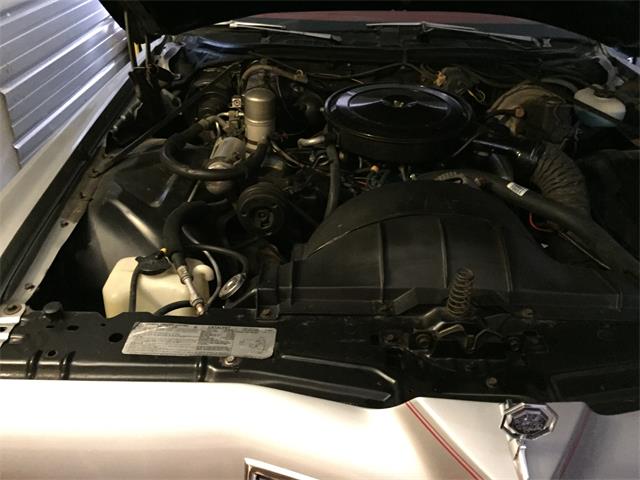 1977 Pontiac Grand Prix (CC-1155553) for sale in Moline, Illinois