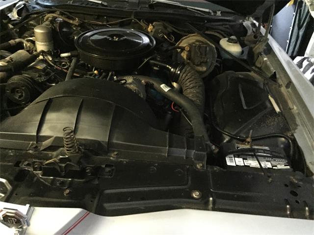 1977 Pontiac Grand Prix (CC-1155553) for sale in Moline, Illinois