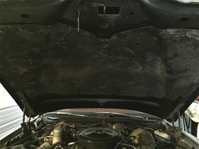 1977 Pontiac Grand Prix (CC-1155553) for sale in Moline, Illinois