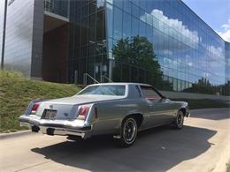 1977 Pontiac Grand Prix (CC-1155553) for sale in Moline, Illinois