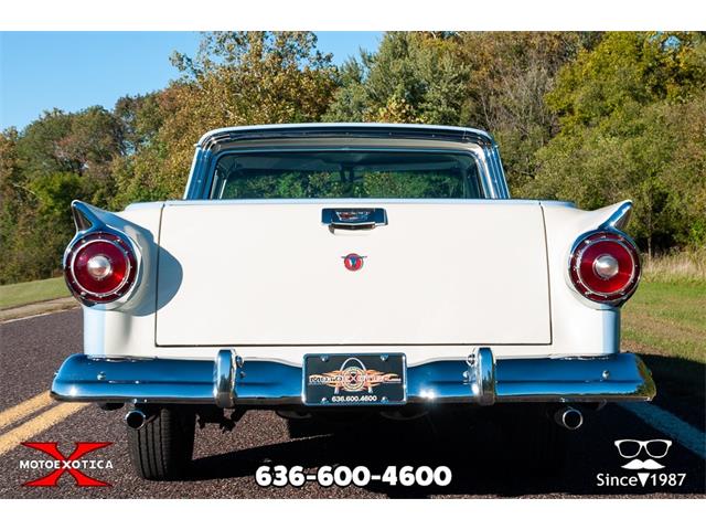 1957 Ford Ranchero (CC-1155580) for sale in St. Louis, Missouri