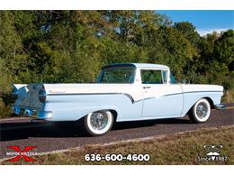1957 Ford Ranchero (CC-1155580) for sale in St. Louis, Missouri