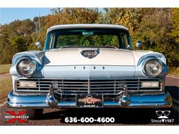 1957 Ford Ranchero (CC-1155580) for sale in St. Louis, Missouri