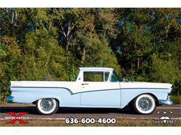 1957 Ford Ranchero (CC-1155580) for sale in St. Louis, Missouri