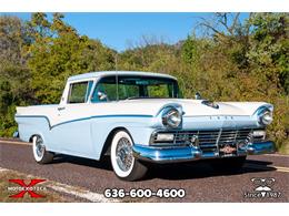 1957 Ford Ranchero (CC-1155580) for sale in St. Louis, Missouri