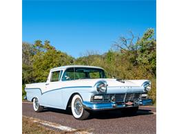 1957 Ford Ranchero (CC-1155580) for sale in St. Louis, Missouri