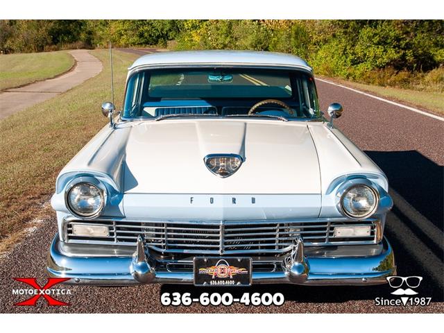 1957 Ford Ranchero (CC-1155580) for sale in St. Louis, Missouri
