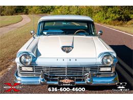 1957 Ford Ranchero (CC-1155580) for sale in St. Louis, Missouri