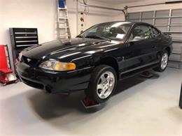1995 Ford Mustang (CC-1155585) for sale in Clarksburg, Maryland