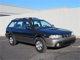 1999 Subaru Legacy (CC-1155587) for sale in Tempe, Arizona