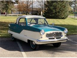 1959 Nash Metropolitan (CC-1155603) for sale in Maple Lake, Minnesota