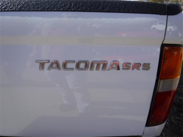 1998 Toyota Tacoma (CC-1155605) for sale in Raleigh, North Carolina