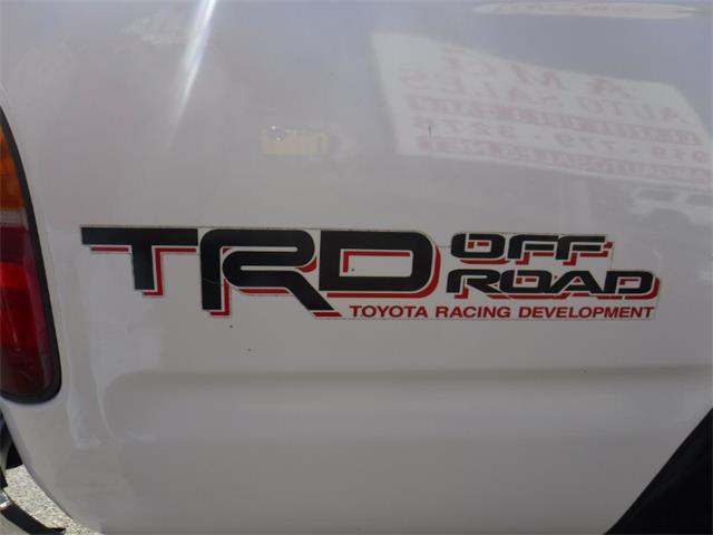 1998 Toyota Tacoma (CC-1155605) for sale in Raleigh, North Carolina