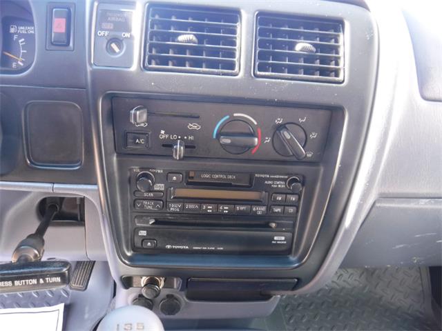 1998 Toyota Tacoma (CC-1155605) for sale in Raleigh, North Carolina