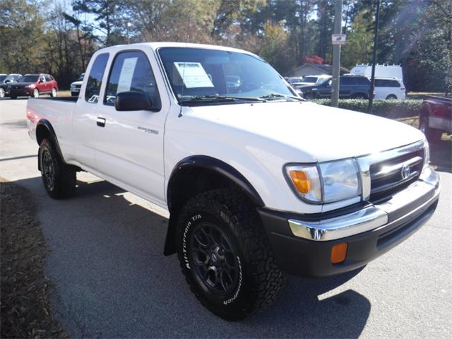 1998 Toyota Tacoma (CC-1155605) for sale in Raleigh, North Carolina