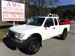1998 Toyota Tacoma (CC-1155605) for sale in Raleigh, North Carolina