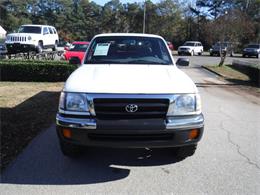 1998 Toyota Tacoma (CC-1155605) for sale in Raleigh, North Carolina