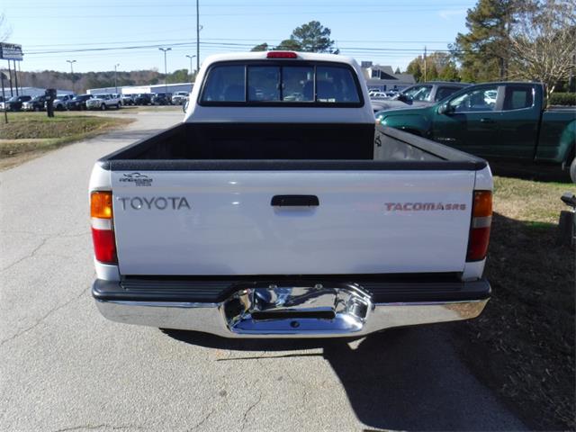 1998 Toyota Tacoma (CC-1155605) for sale in Raleigh, North Carolina