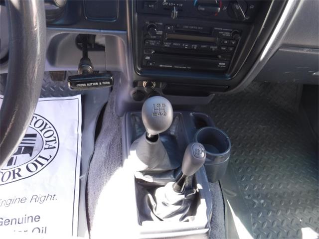 1998 Toyota Tacoma (CC-1155605) for sale in Raleigh, North Carolina