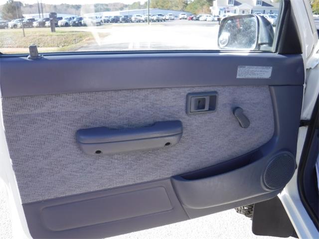 1998 Toyota Tacoma (CC-1155605) for sale in Raleigh, North Carolina