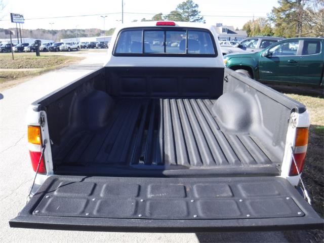 1998 Toyota Tacoma (CC-1155605) for sale in Raleigh, North Carolina