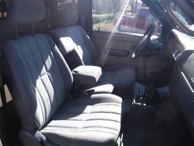 1998 Toyota Tacoma (CC-1155605) for sale in Raleigh, North Carolina