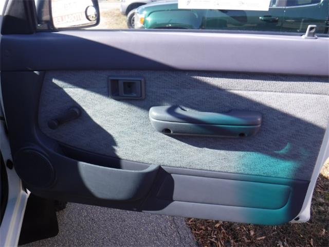 1998 Toyota Tacoma (CC-1155605) for sale in Raleigh, North Carolina