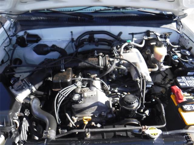 1998 Toyota Tacoma (CC-1155605) for sale in Raleigh, North Carolina