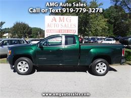 2015 GMC Truck (CC-1155606) for sale in Raleigh, North Carolina