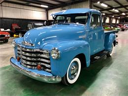 1949 Chevrolet 3100 (CC-1150563) for sale in Sherman, Texas