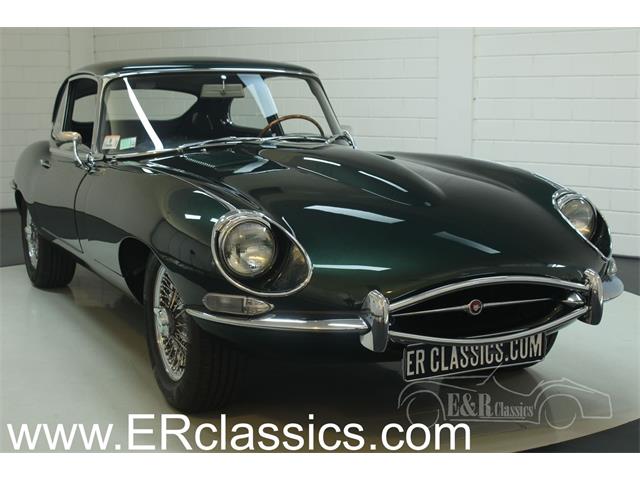 1969 Jaguar E-Type (CC-1155635) for sale in Waalwijk, - Keine Angabe -
