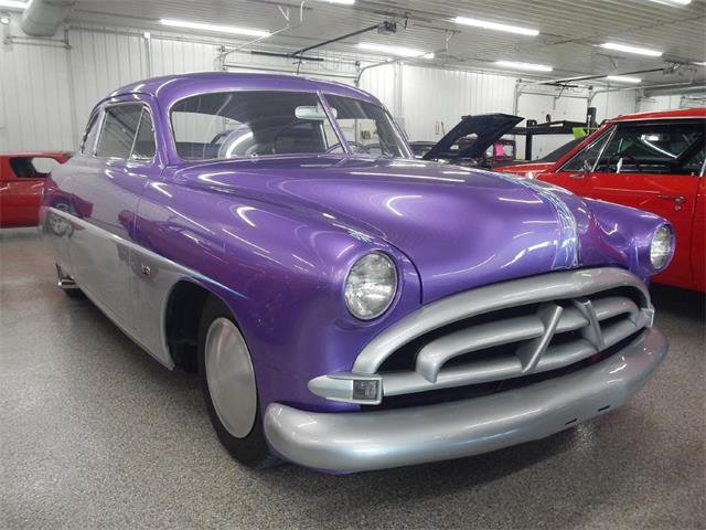 1951 Hudson 2-Dr Coupe (CC-1150564) for sale in Celina, Ohio