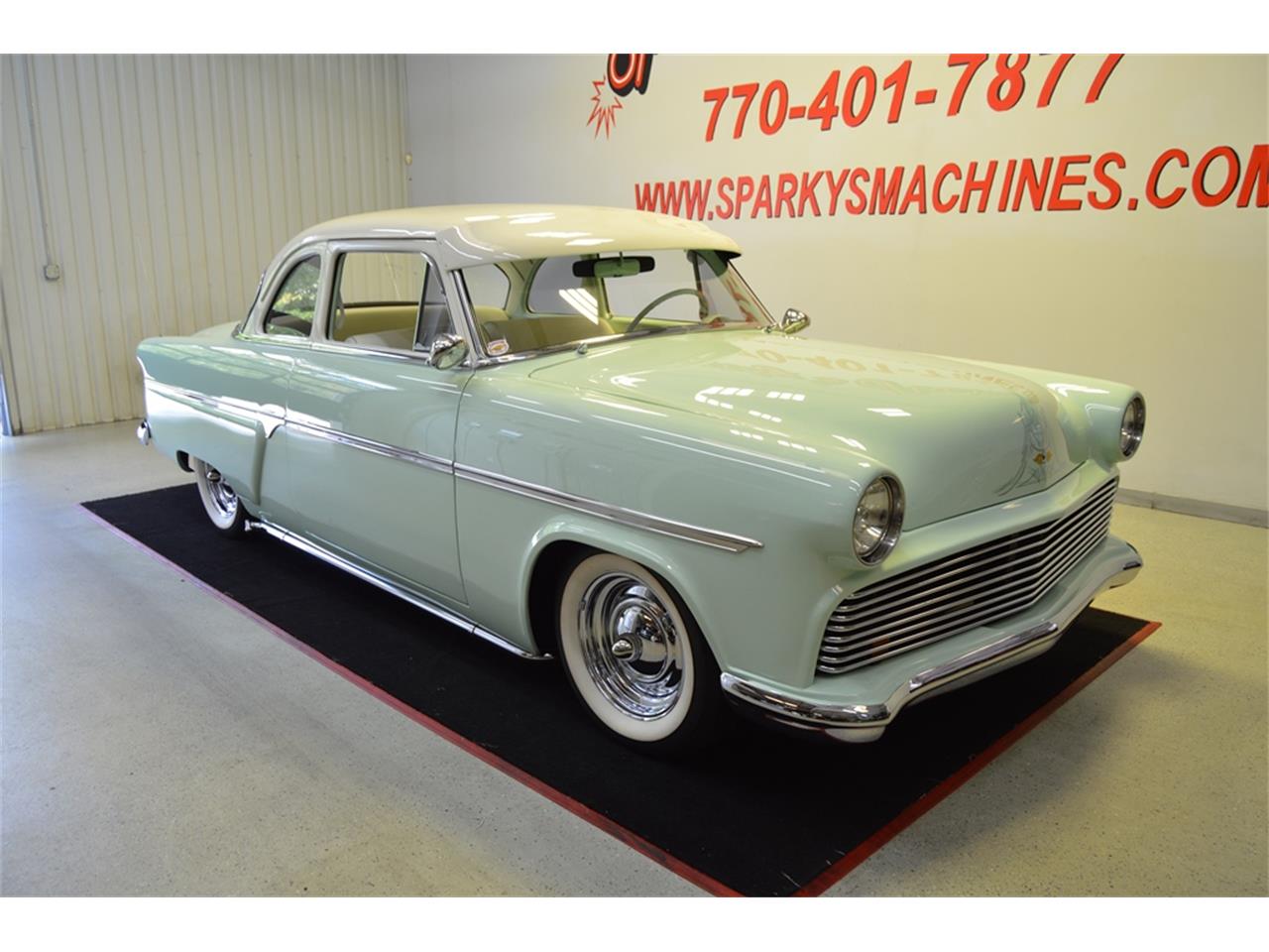 1954 Ford Business Coupe for Sale | ClassicCars.com | CC-1155650