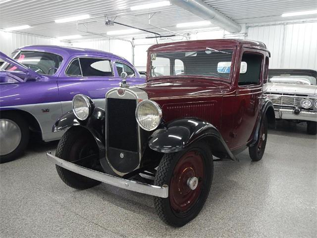 1934 American Bantam Automobile (CC-1150567) for sale in Celina, Ohio