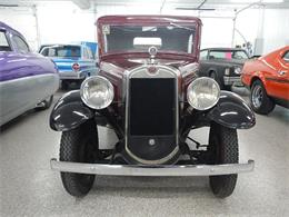 1934 American Bantam Automobile (CC-1150567) for sale in Celina, Ohio