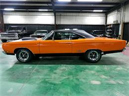 1969 Plymouth GTX (CC-1155676) for sale in Sherman, Texas