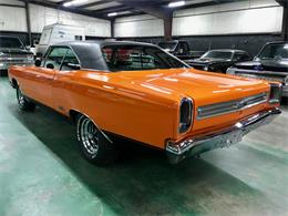 1969 Plymouth GTX (CC-1155676) for sale in Sherman, Texas