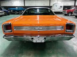 1969 Plymouth GTX (CC-1155676) for sale in Sherman, Texas