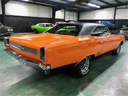 1969 Plymouth GTX (CC-1155676) for sale in Sherman, Texas