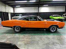 1969 Plymouth GTX (CC-1155676) for sale in Sherman, Texas