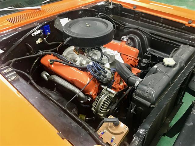 1969 Plymouth GTX (CC-1155676) for sale in Sherman, Texas