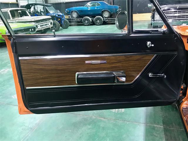 1969 Plymouth GTX (CC-1155676) for sale in Sherman, Texas