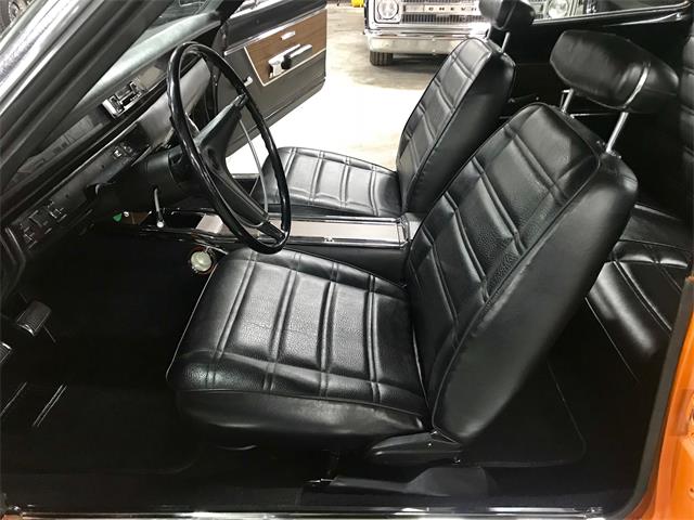 1969 Plymouth GTX (CC-1155676) for sale in Sherman, Texas